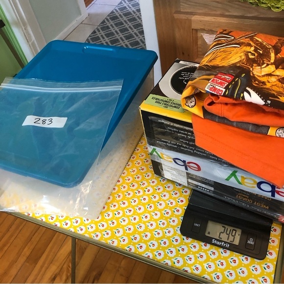 Vintage NASCAR Tony Stewart #20 Double Sided Orange Mens Large Chase Authentic - Picture 14 of 14